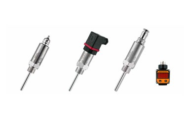 SNW1小巧型智能溫度變送器